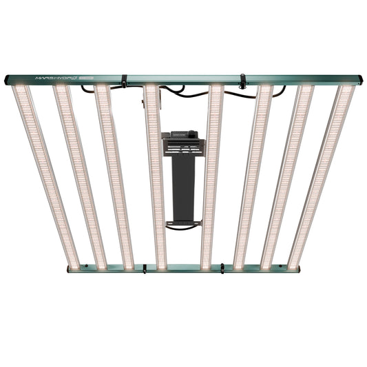 LED MARS HYDRO FC1000W Bridgelux 3030 & OSRAM