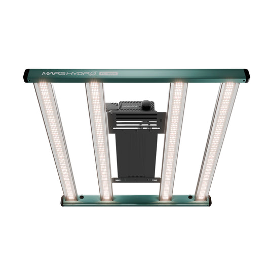 LED MARS HYDRO FC3000 300w Bridgelux 3030 & OSRAM