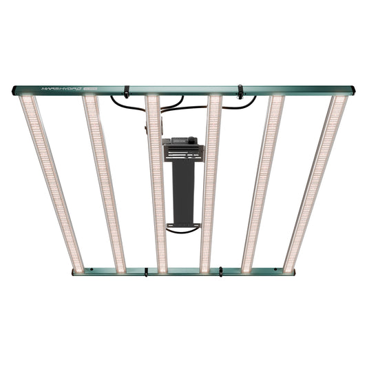 LED MARS HYDRO FC8000 800w Bridgelux 3030 & OSRAM