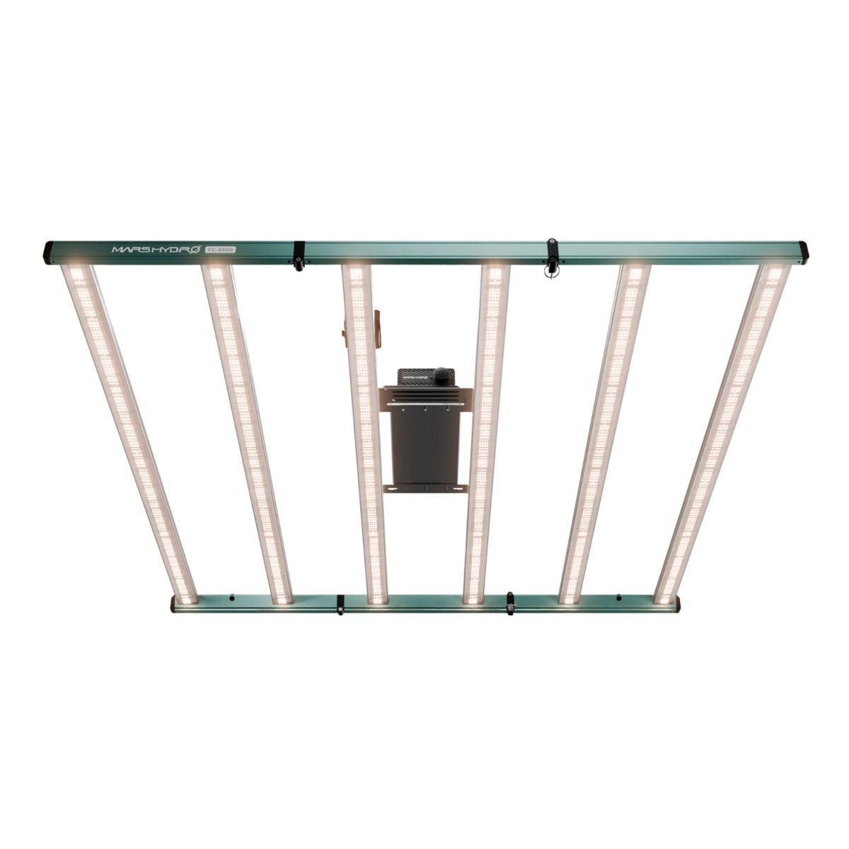 LED MARS HYDRO FC6500 730w Bridgelux 3030 & OSRAM