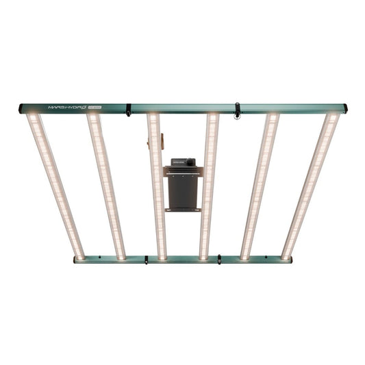 LED MARS HYDRO FC6500 730w Bridgelux 3030 & OSRAM