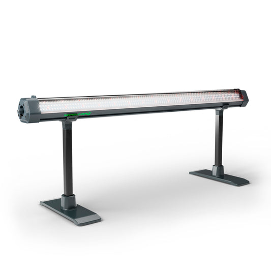 Mars Hydro ADlite 100 – Professionelle Under-Canopy Ergänzungsbeleuchtung