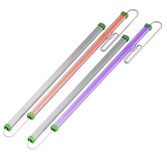 Mars Hydro ADlite UV & IR Set – Maximale Harzproduktion & Blühimpuls