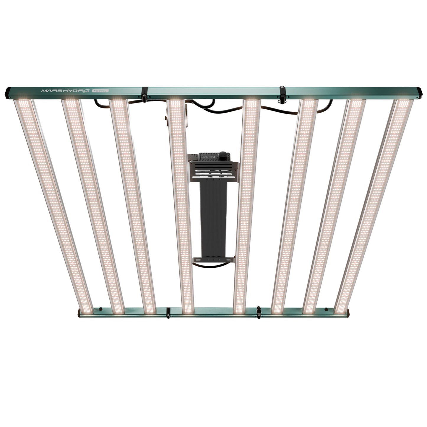 LED MARS HYDRO FC1000W Bridgelux 3030 & OSRAM