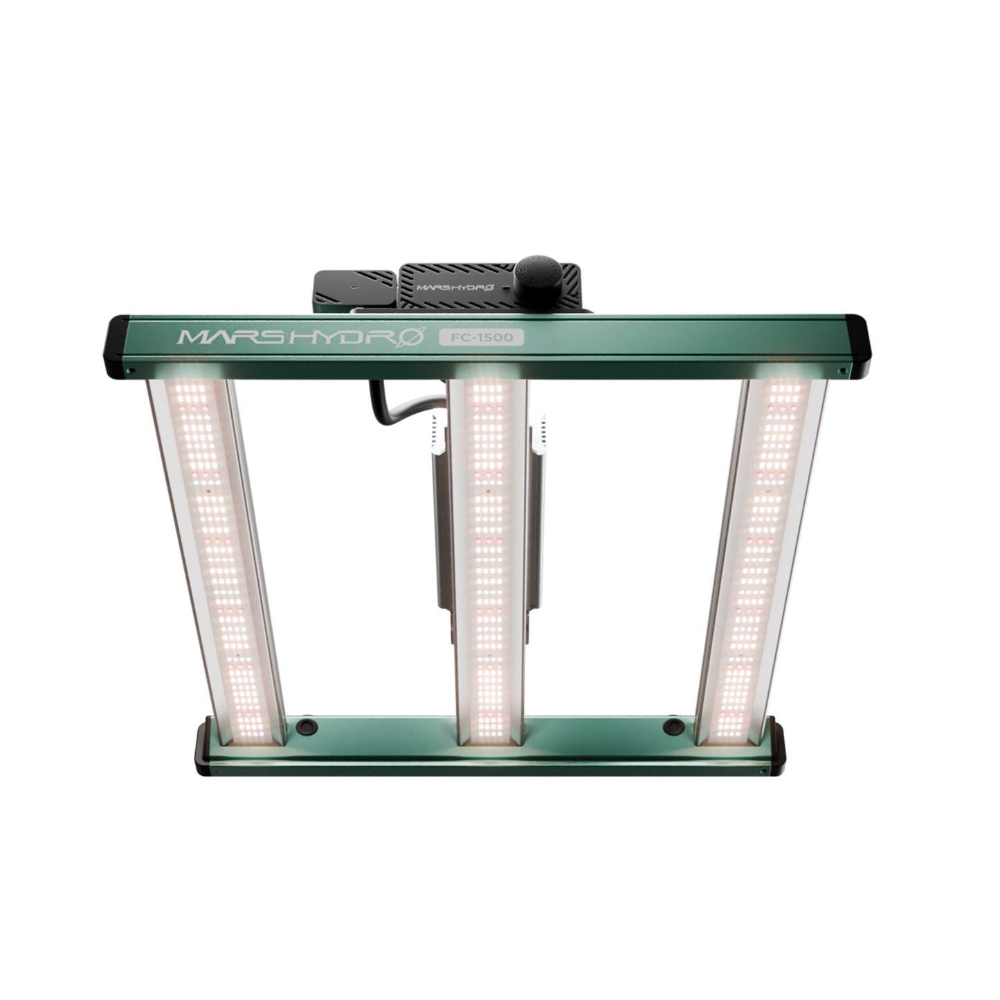 LED MARS HYDRO FC1500 150w Bridgelux 3030 & OSRAM
