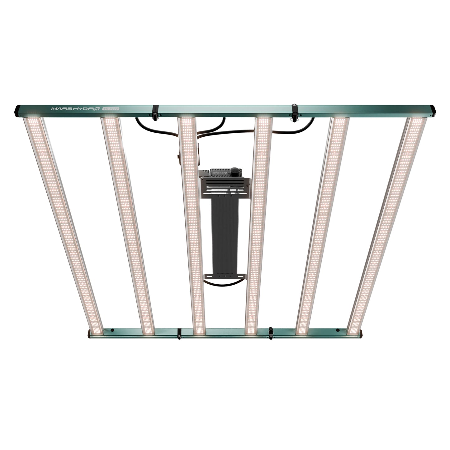 LED MARS HYDRO FC8000 800w Bridgelux 3030 & OSRAM