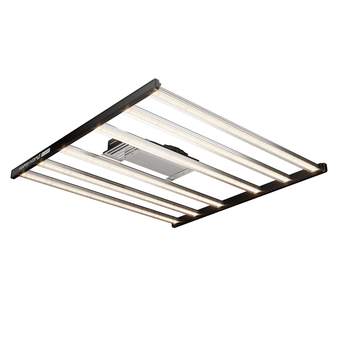 Mars Hydro FCE-4800 Lampe de Croissance LED 480W Quantum Bar Puces Bridgelux - Smart WiFi & Bluetooth