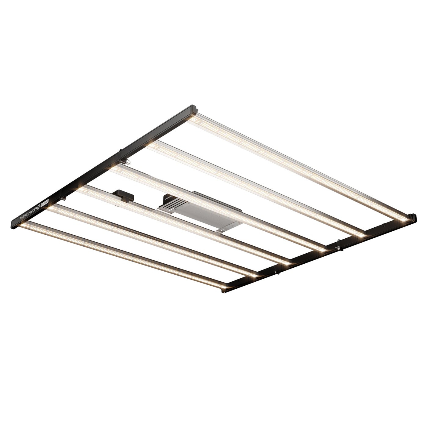 Mars Hydro FCE-6500 Lampe de Croissance LED - 730W Quantum Bar - Puces Bridgelux - WiFi & Bluetooth Intelligents
