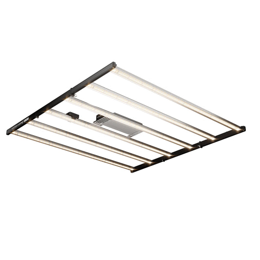 Mars Hydro FCE-6500 LED Grow Lampe - 730W Quantum Bar - Bridgelux Chips - Smart WiFi & Bluetooth