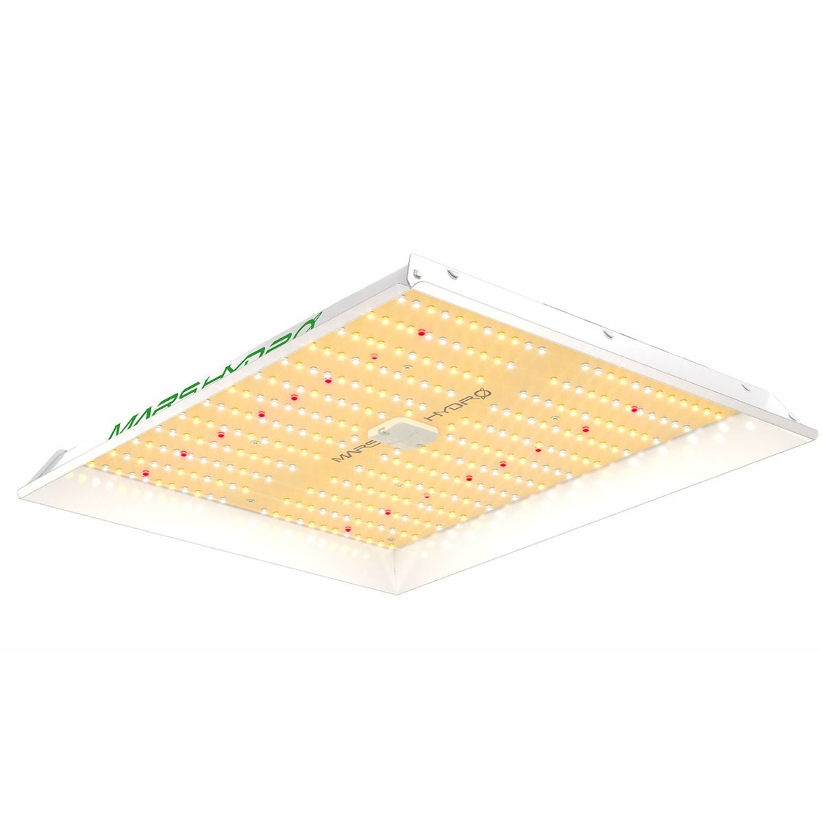 Mars Hydro TS1000 LED Grow Lampe - 150W Quantum Board - Full Spectrum & Dimmer